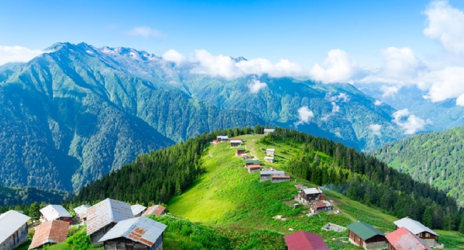 2 Günlük Karadeniz Turu